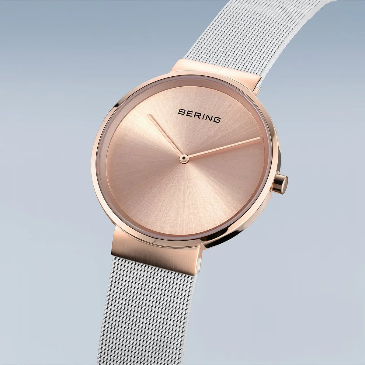 Bering Classic Unisex Watch D - Image 2