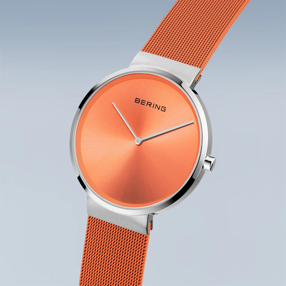 Bering Classic Unisex Watch - Image 2