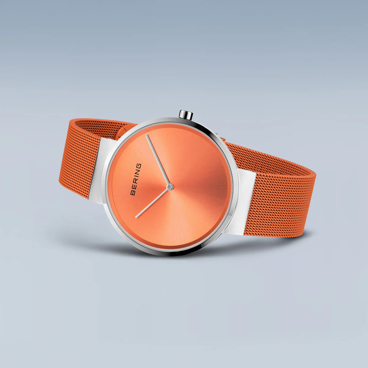 Bering Classic Unisex Watch - Image 3