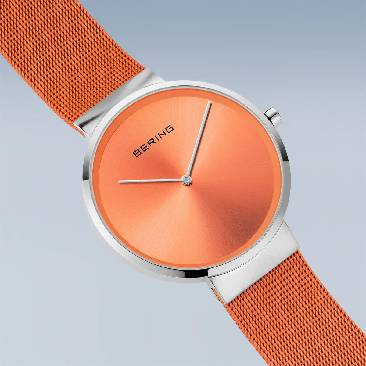 Bering Classic Unisex Watch - Image 4