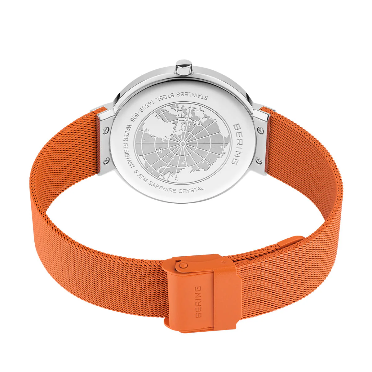 Bering Classic Unisex Watch - Image 7