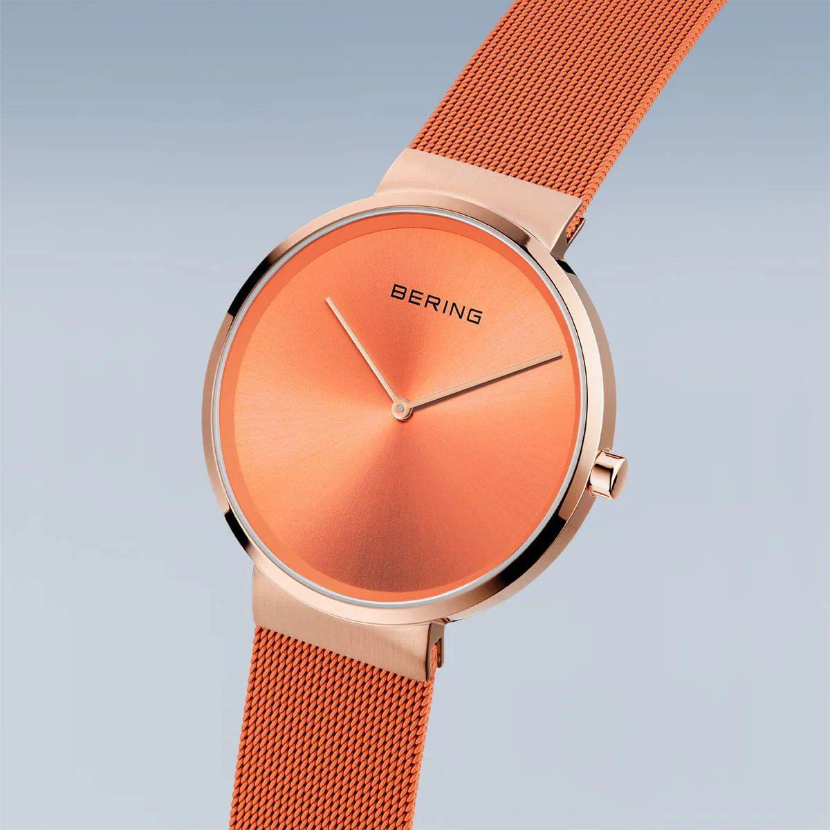 Bering Classic Unisex Watch - Image 2
