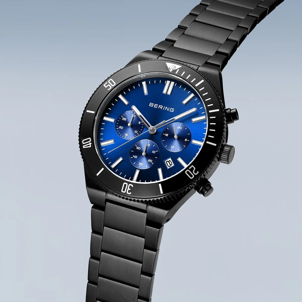 Bering Classic Mens Watch - Image 2