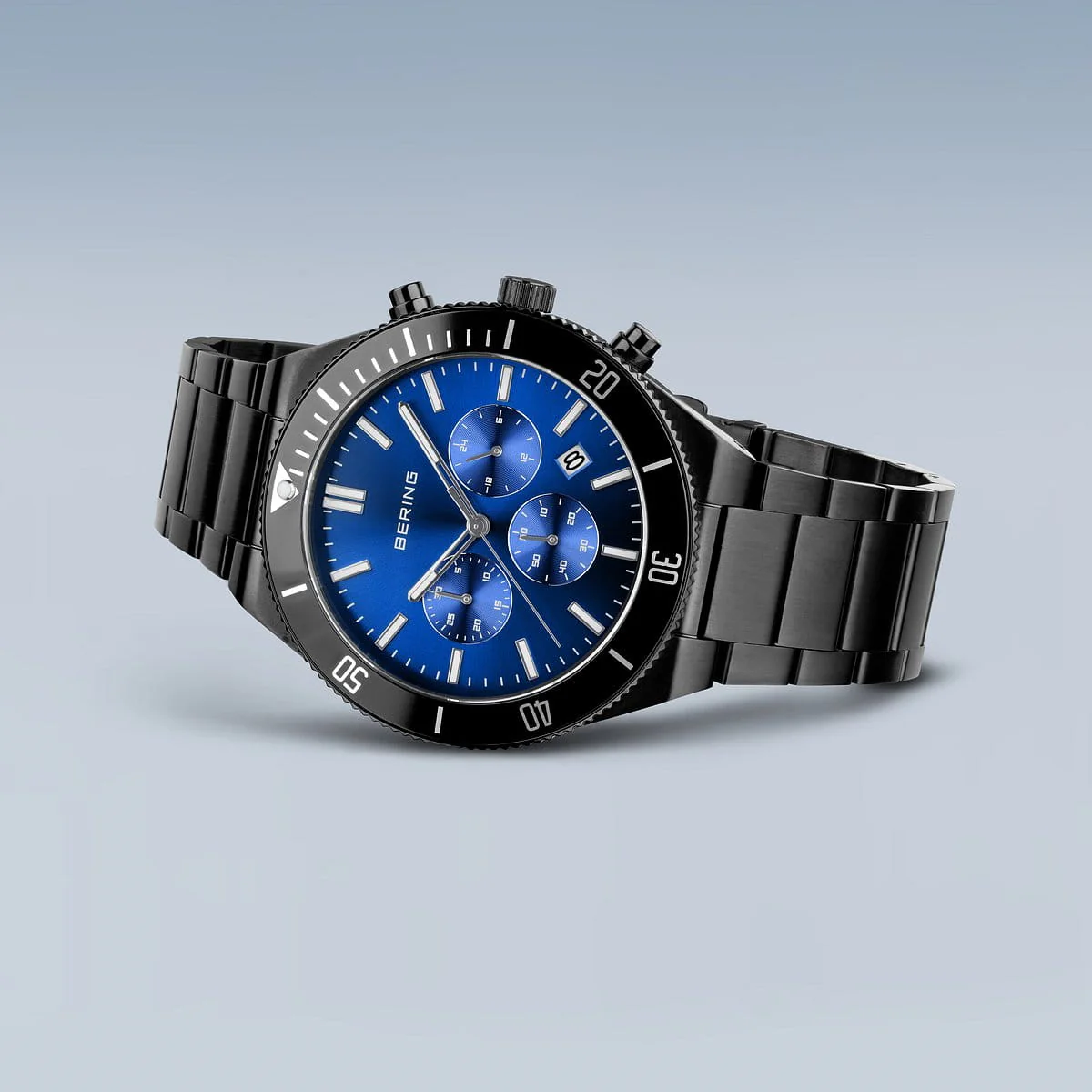 Bering Classic Mens Watch - Image 3