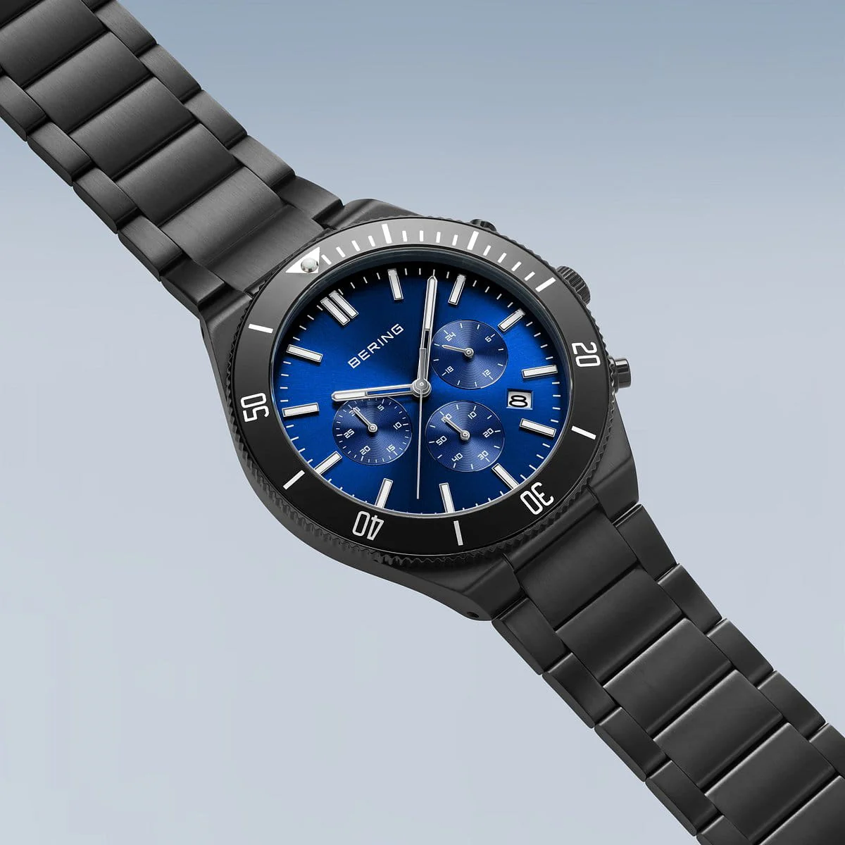 Bering Classic Mens Watch - Image 4
