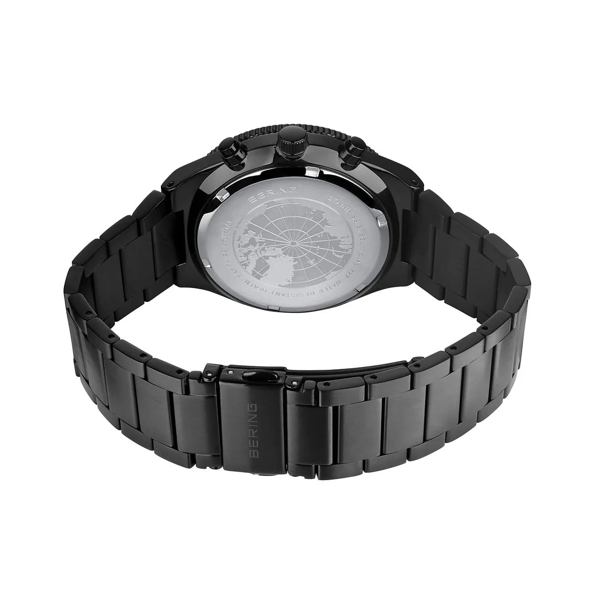 Bering Classic Mens Watch - Image 5