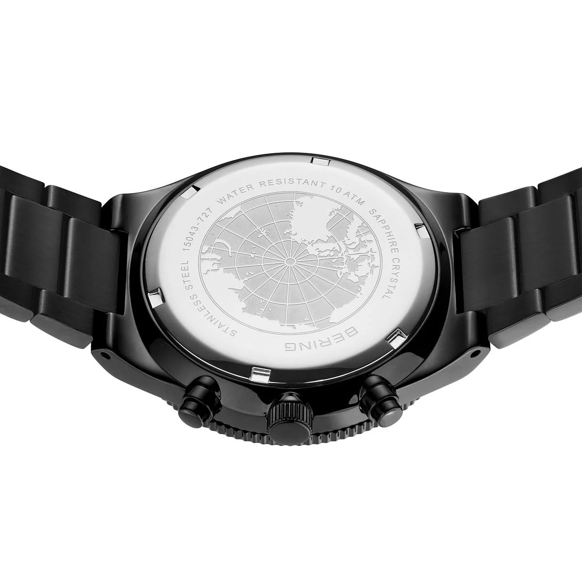 Bering Classic Mens Watch - Image 6