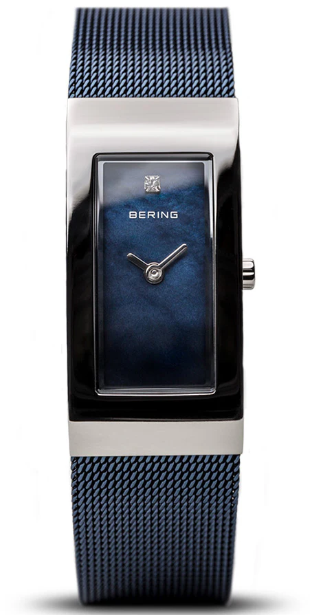 Bering Classic Ladies Watch