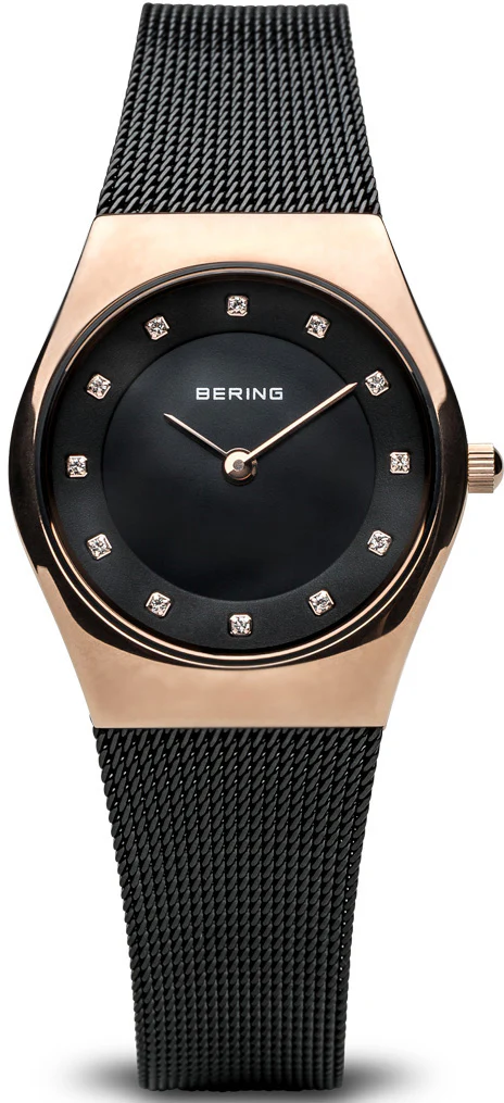 Bering Classic Ladies Watch
