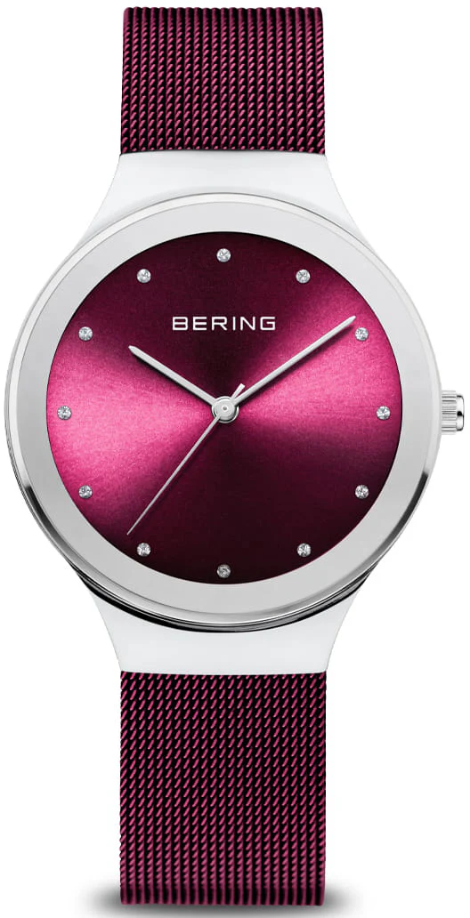 Bering Classic Ladies Watch