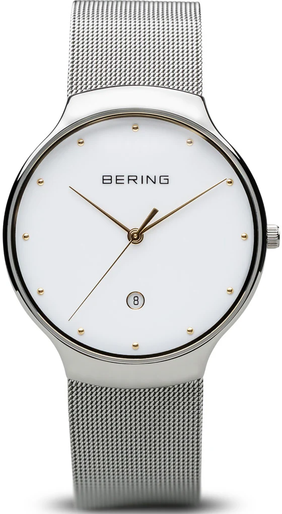Bering Classic Ladies Watch D