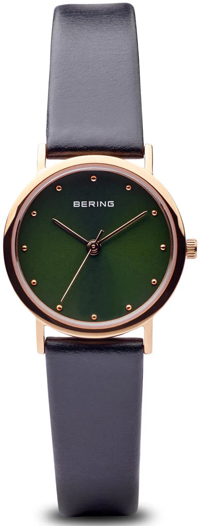 Bering Classic Ladies Watch