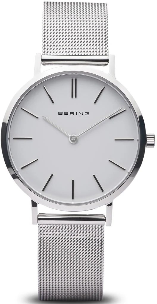 Bering Classic Ladies Watch D