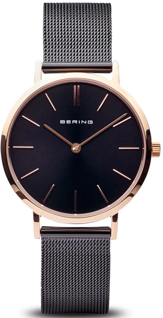 Bering Classic Ladies Watch