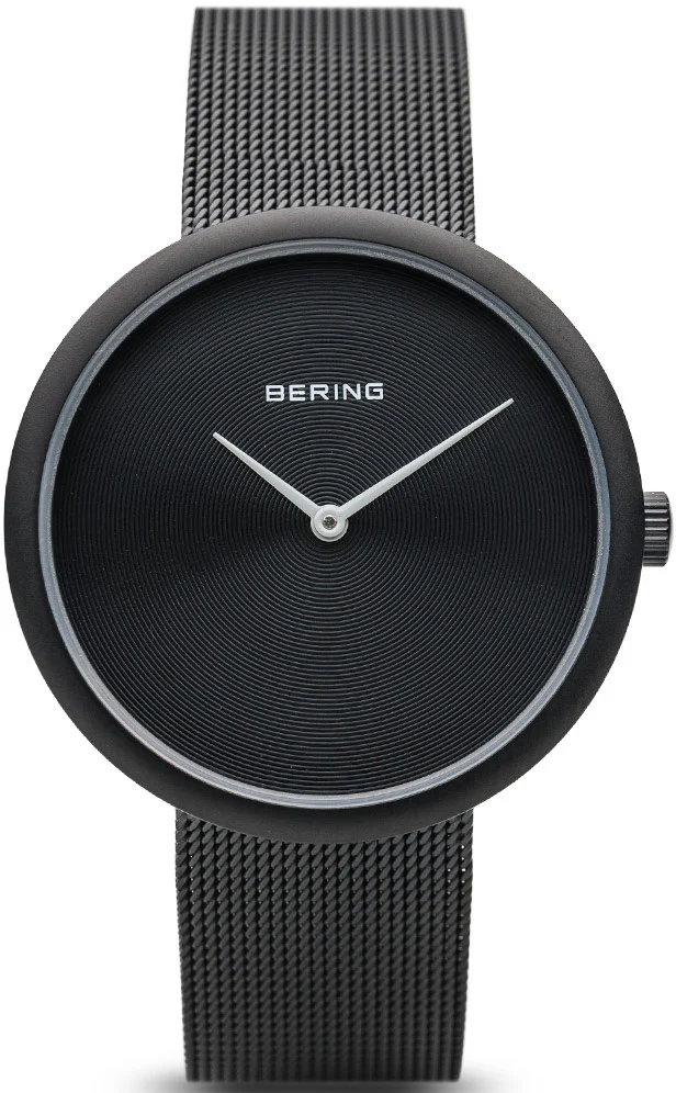 Bering Classic Ladies Watch