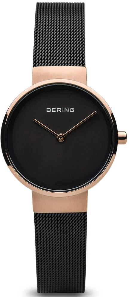 Bering Classic Ladies Watch