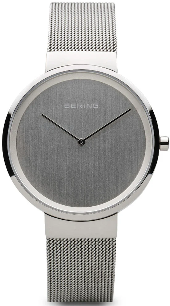 Bering Classic Ladies Watch