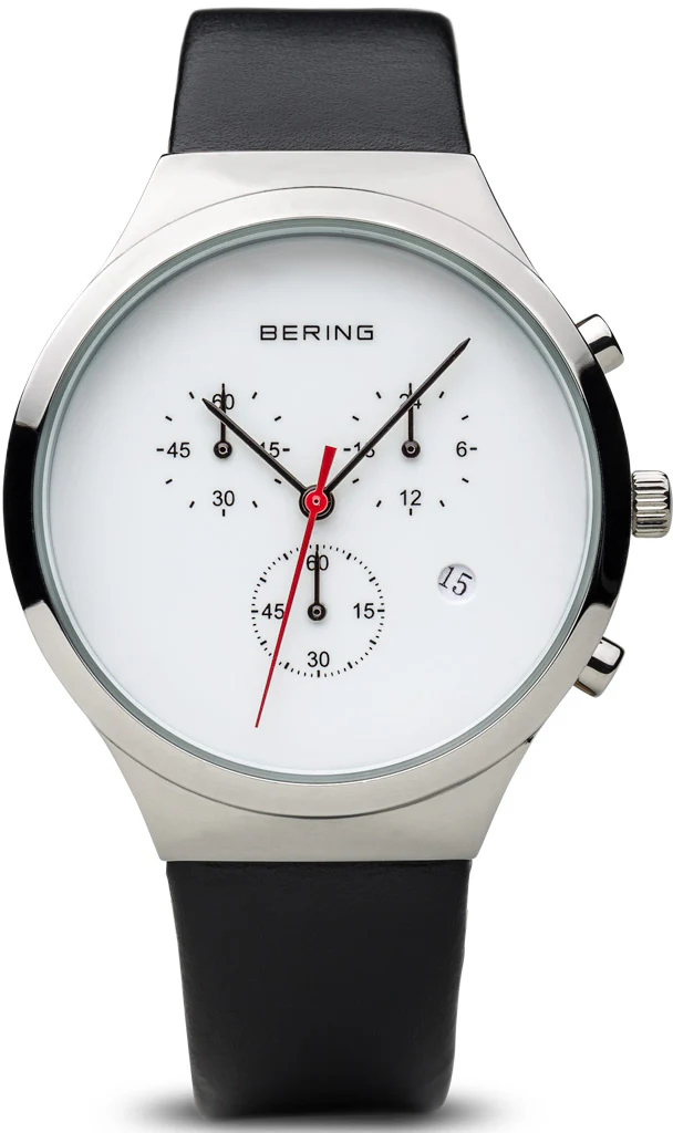 Bering Classic Ladies Watch