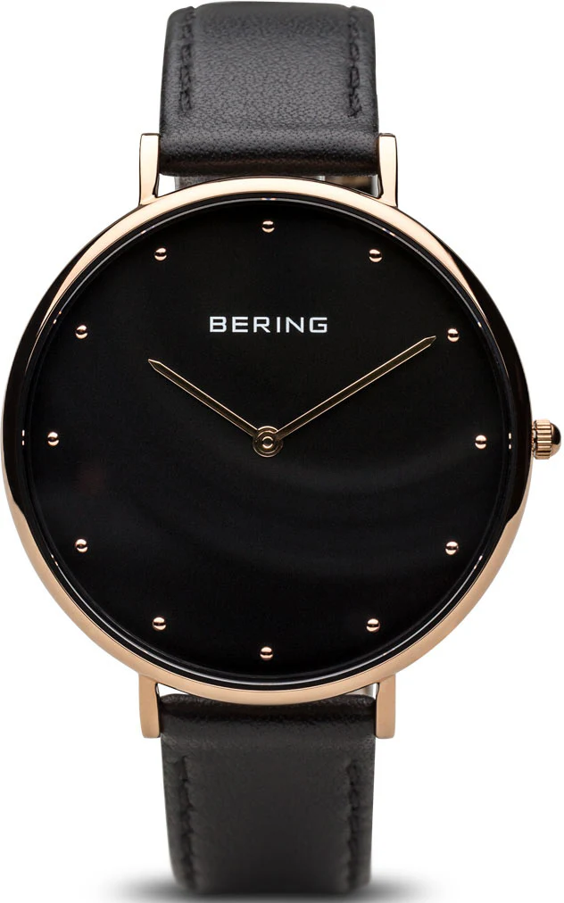 Bering Classic Ladies Watch