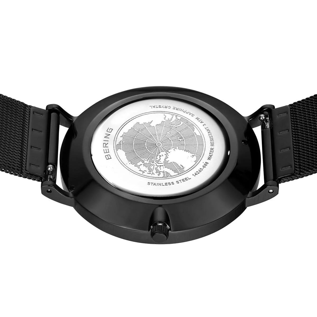 Bering Classic Mens Watch - Image 2