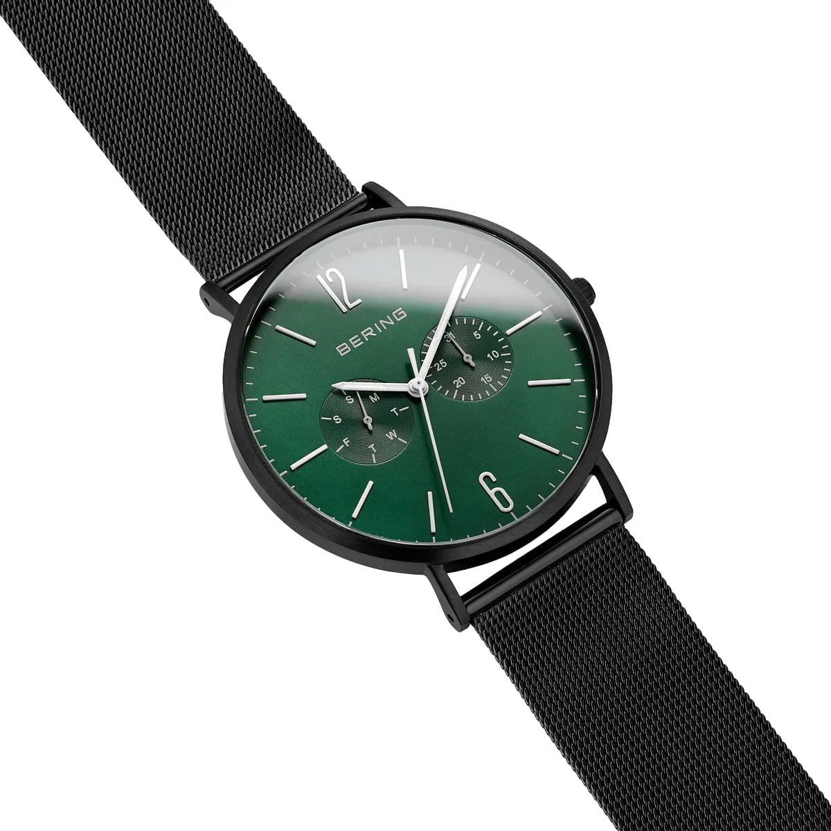 Bering Classic Mens Watch - Image 7
