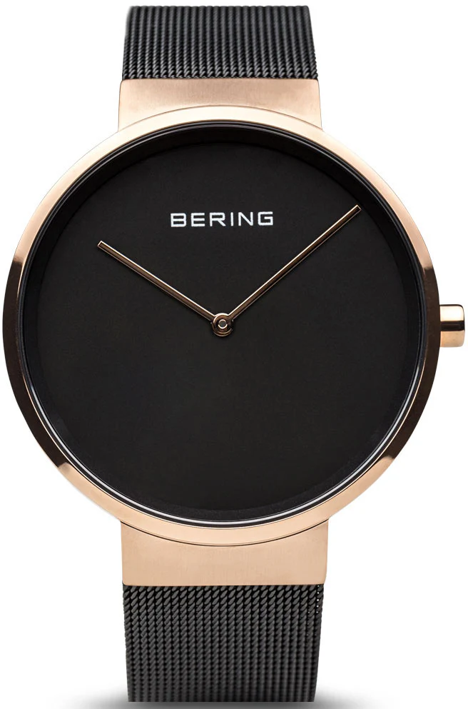 Bering Classic Unisex Watch