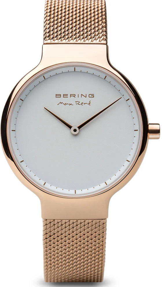 Bering Watch Max Rene Ladies