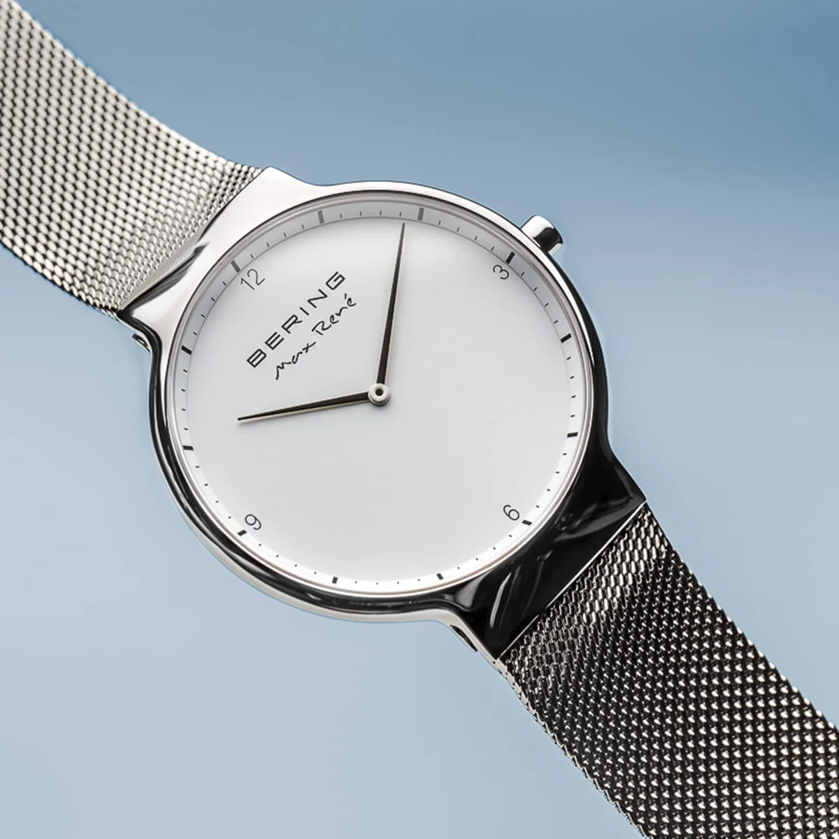 Bering Max Rene Mens Watch - Image 2