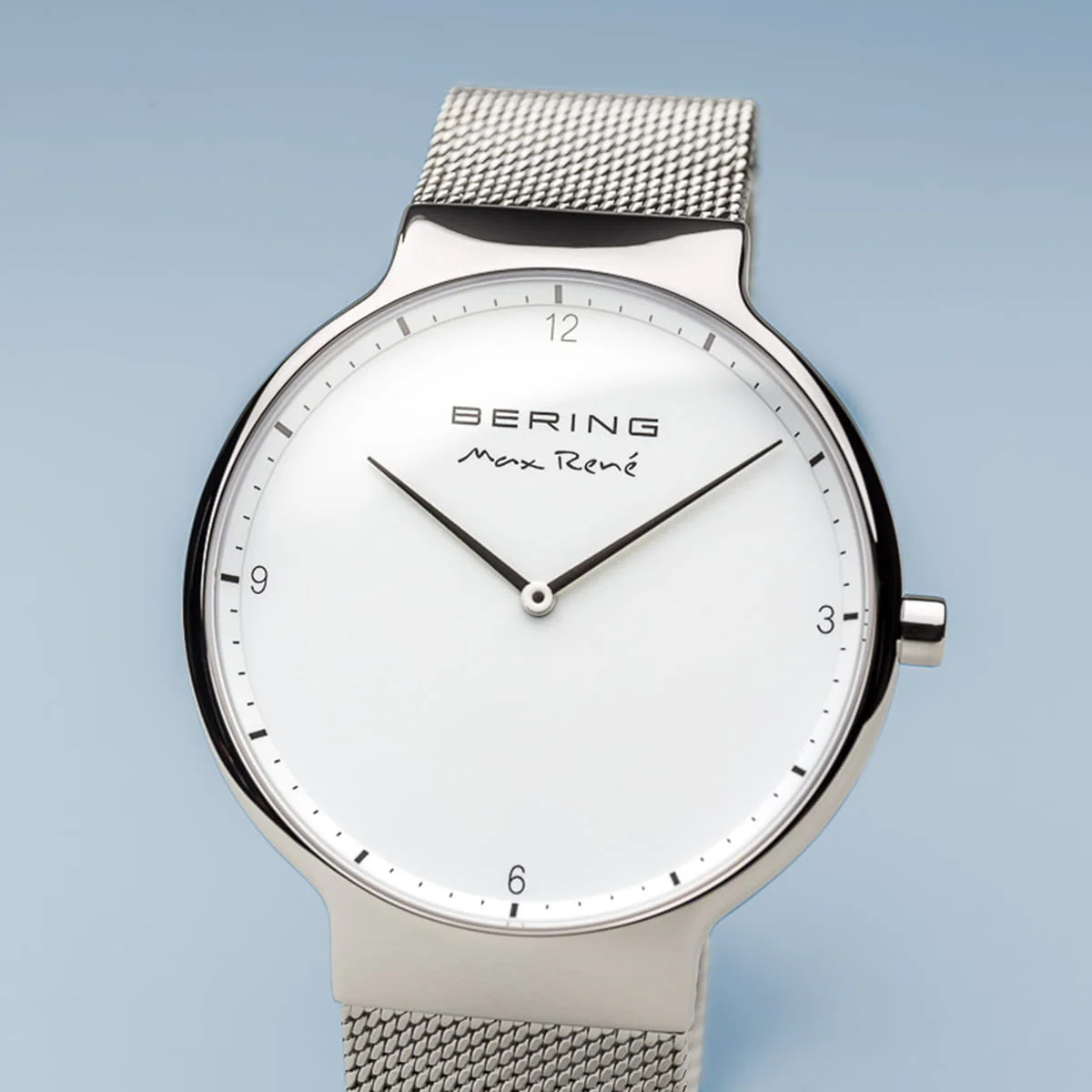 Bering Max Rene Mens Watch - Image 3