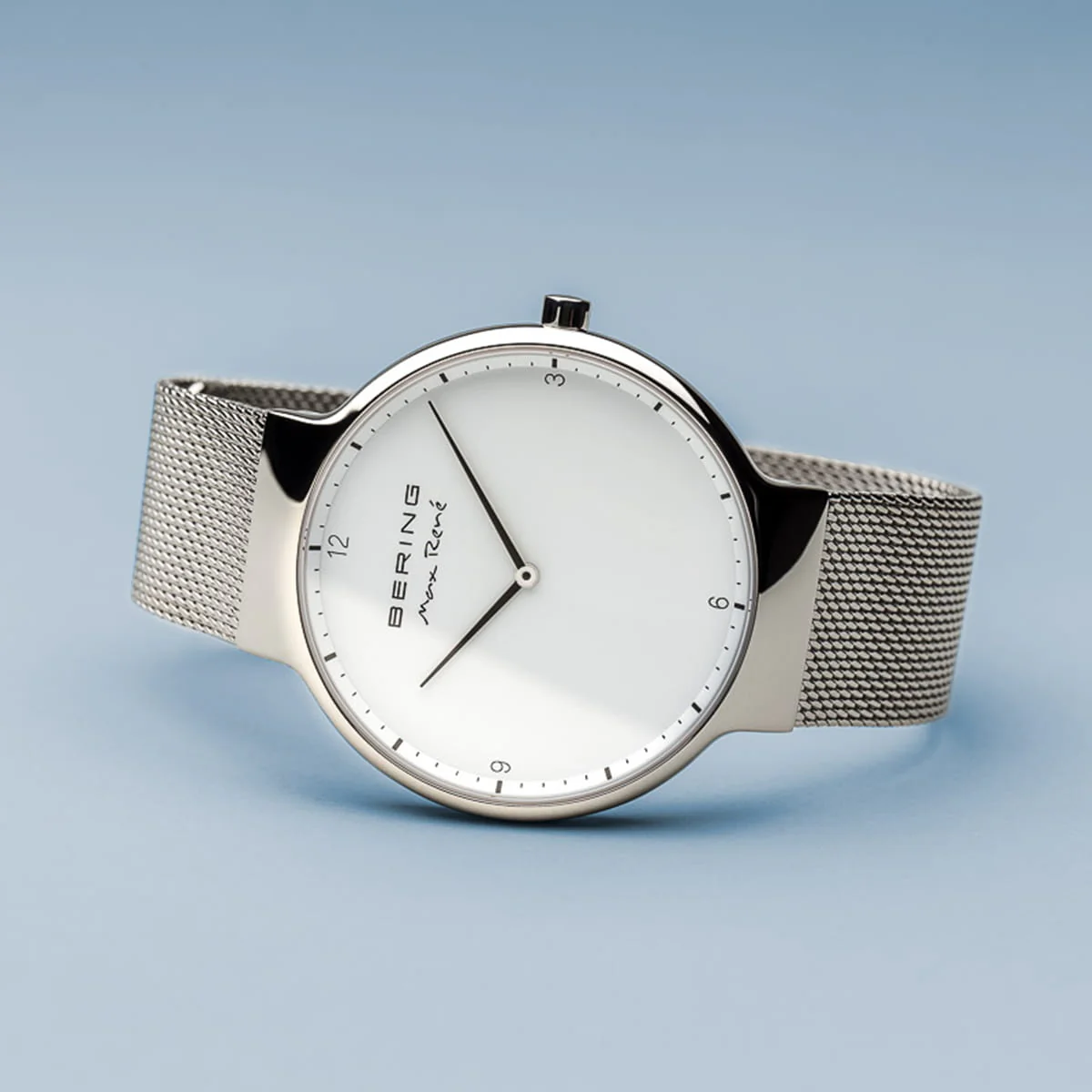 Bering Max Rene Mens Watch - Image 4