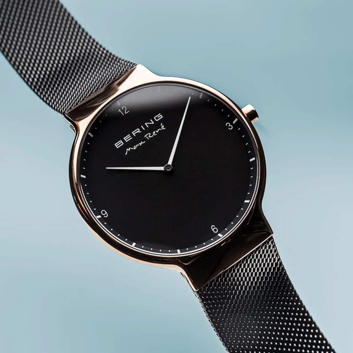 Bering Max Rene Mens Watch - Image 2