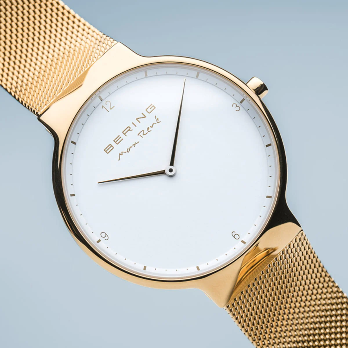 Bering Watch Max Rene Mens - Image 2