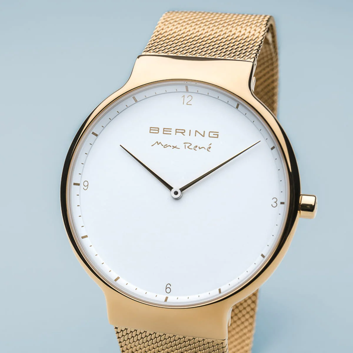 Bering Watch Max Rene Mens - Image 3
