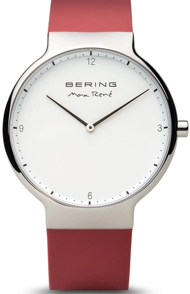 Bering Watch Max Rene Mens