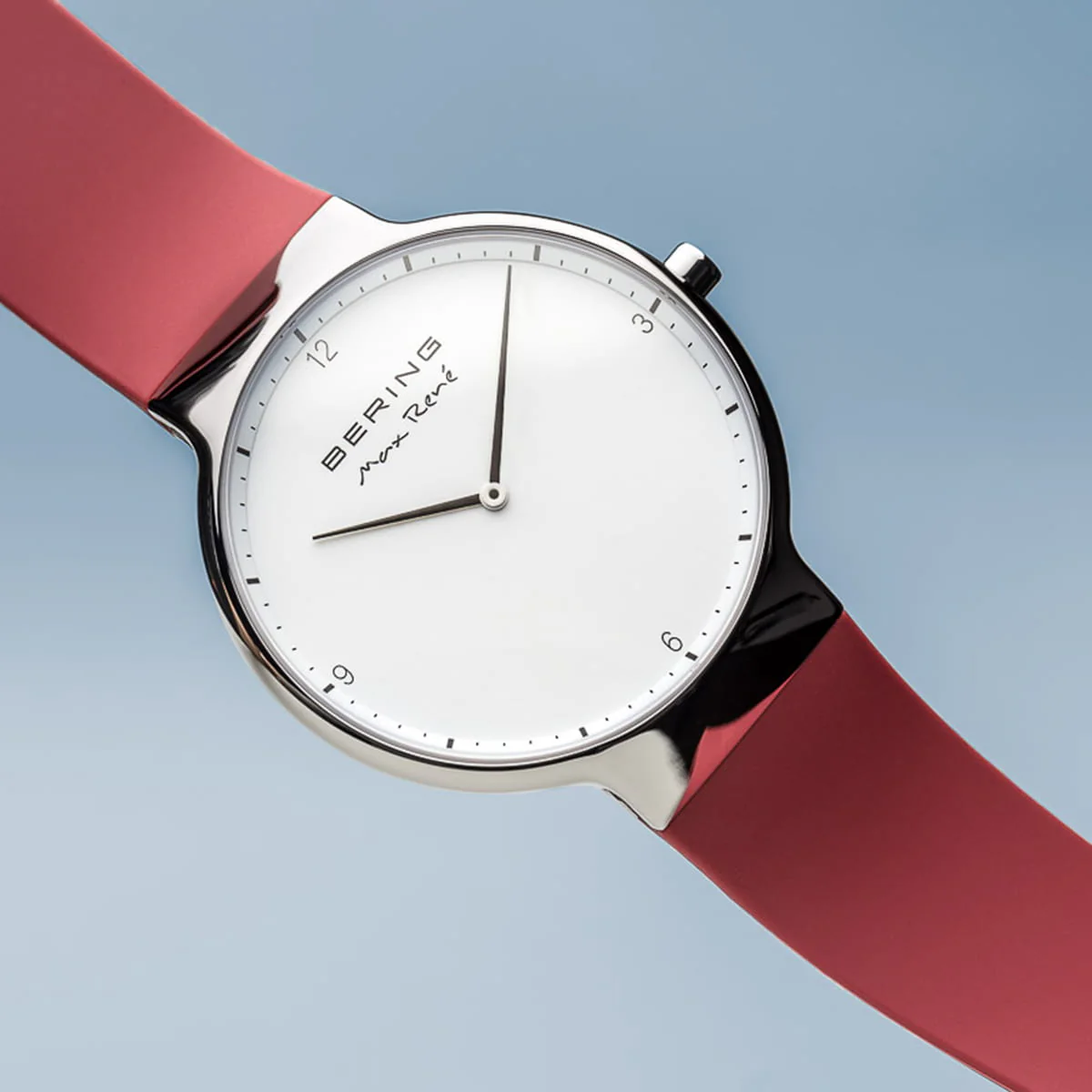 Bering Watch Max Rene Mens - Image 2