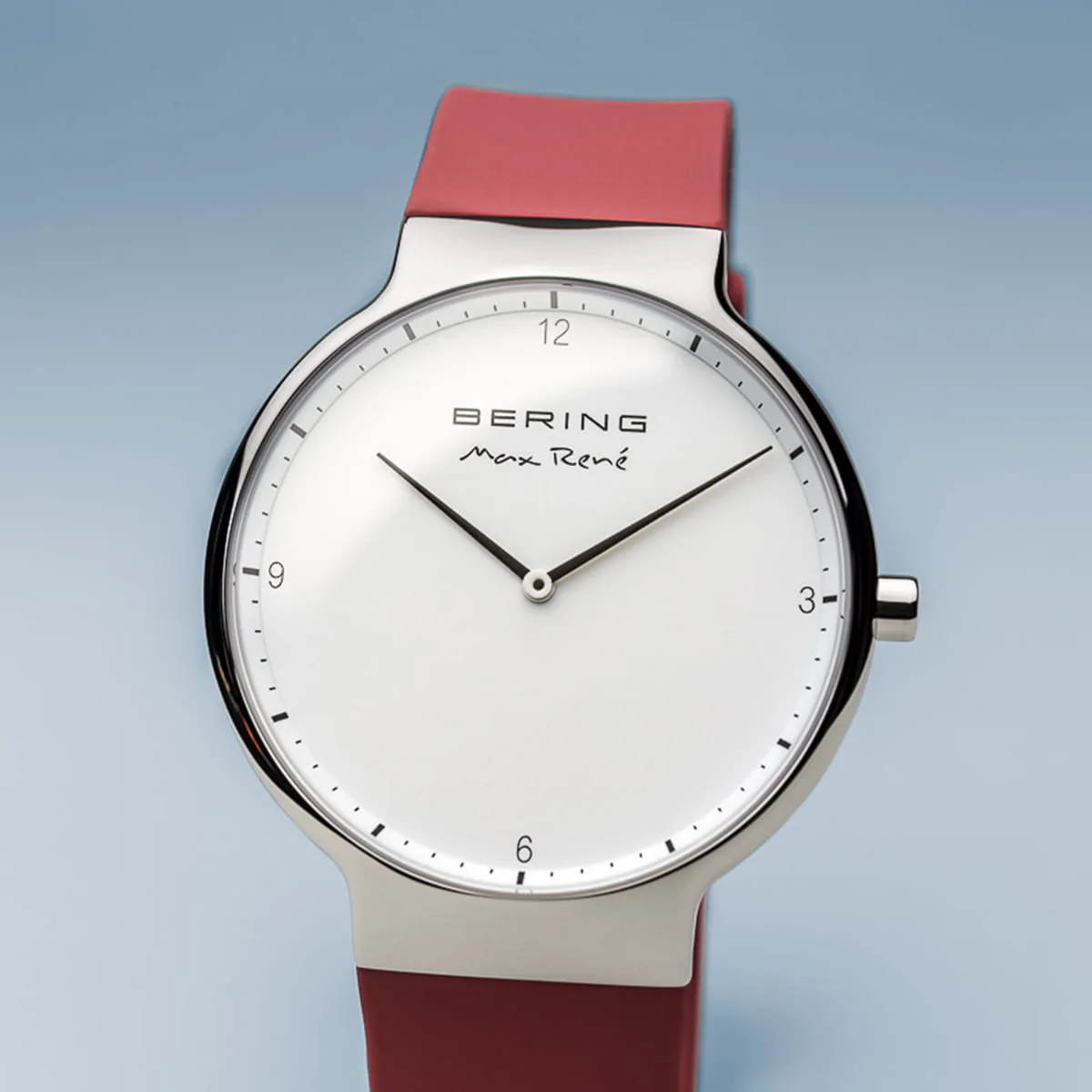 Bering Watch Max Rene Mens - Image 3