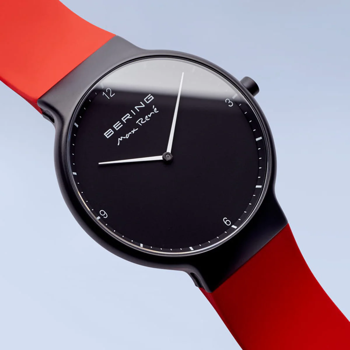 Bering Max Rene Mens Watch - Image 2