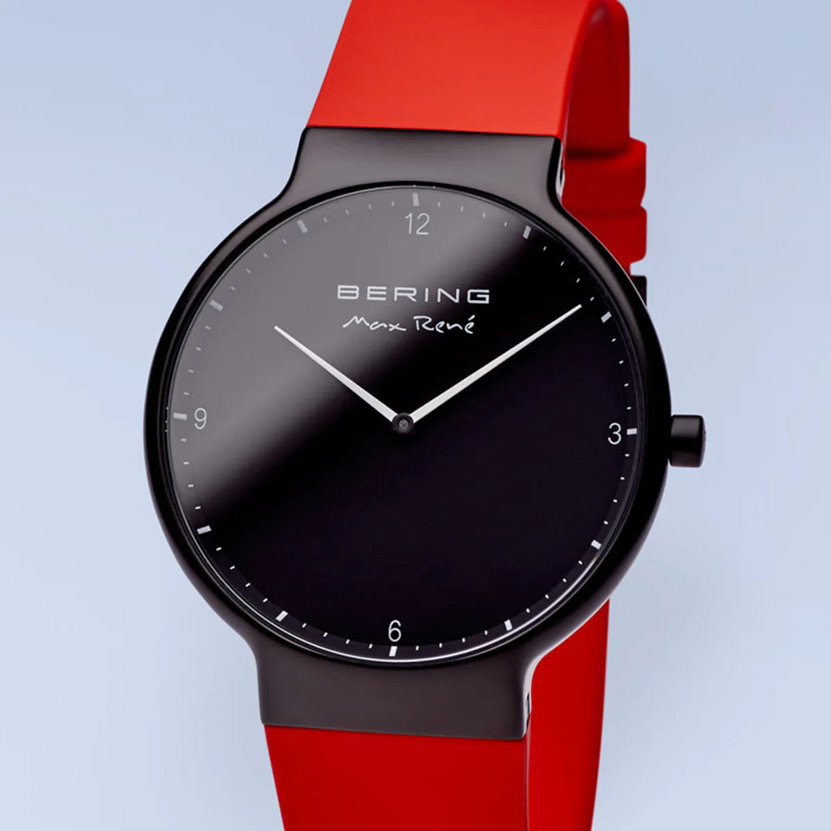 Bering Max Rene Mens Watch - Image 3