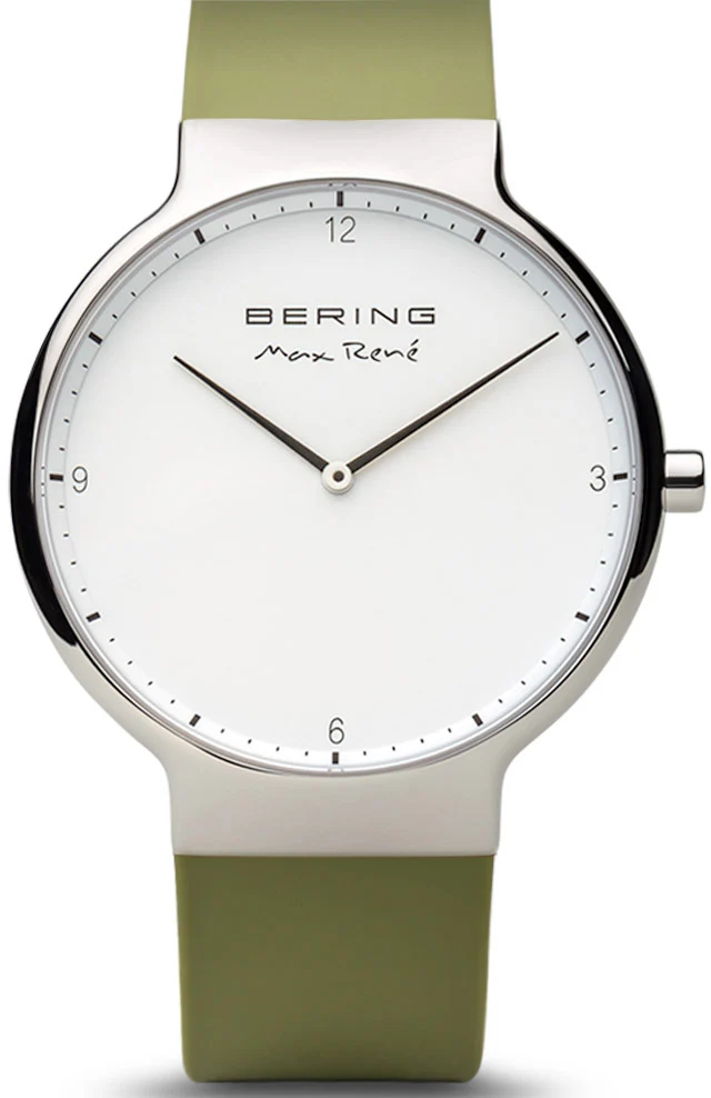 Bering Max Rene Mens Watch