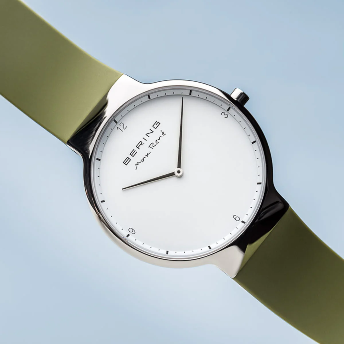 Bering Max Rene Mens Watch - Image 2