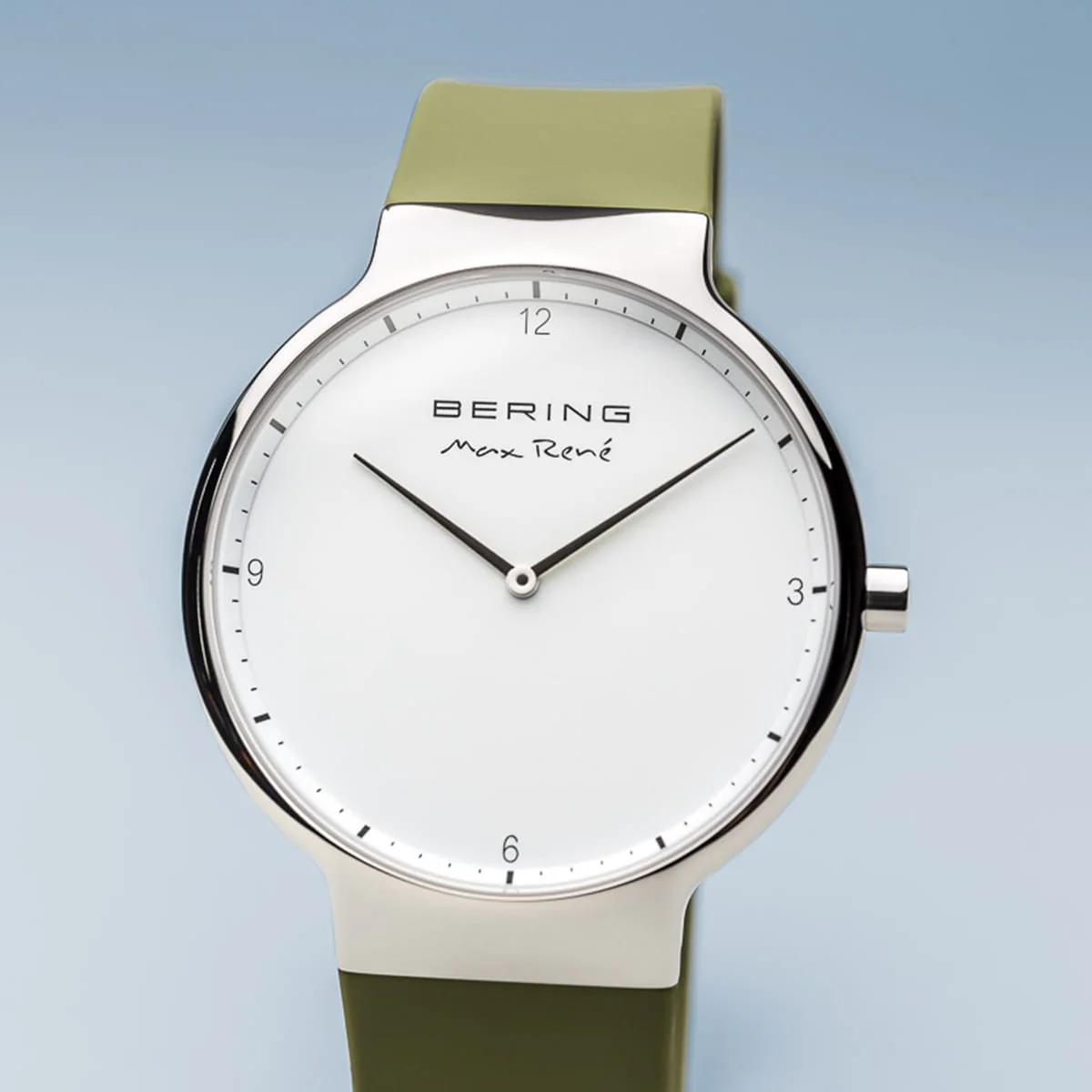 Bering Max Rene Mens Watch - Image 3