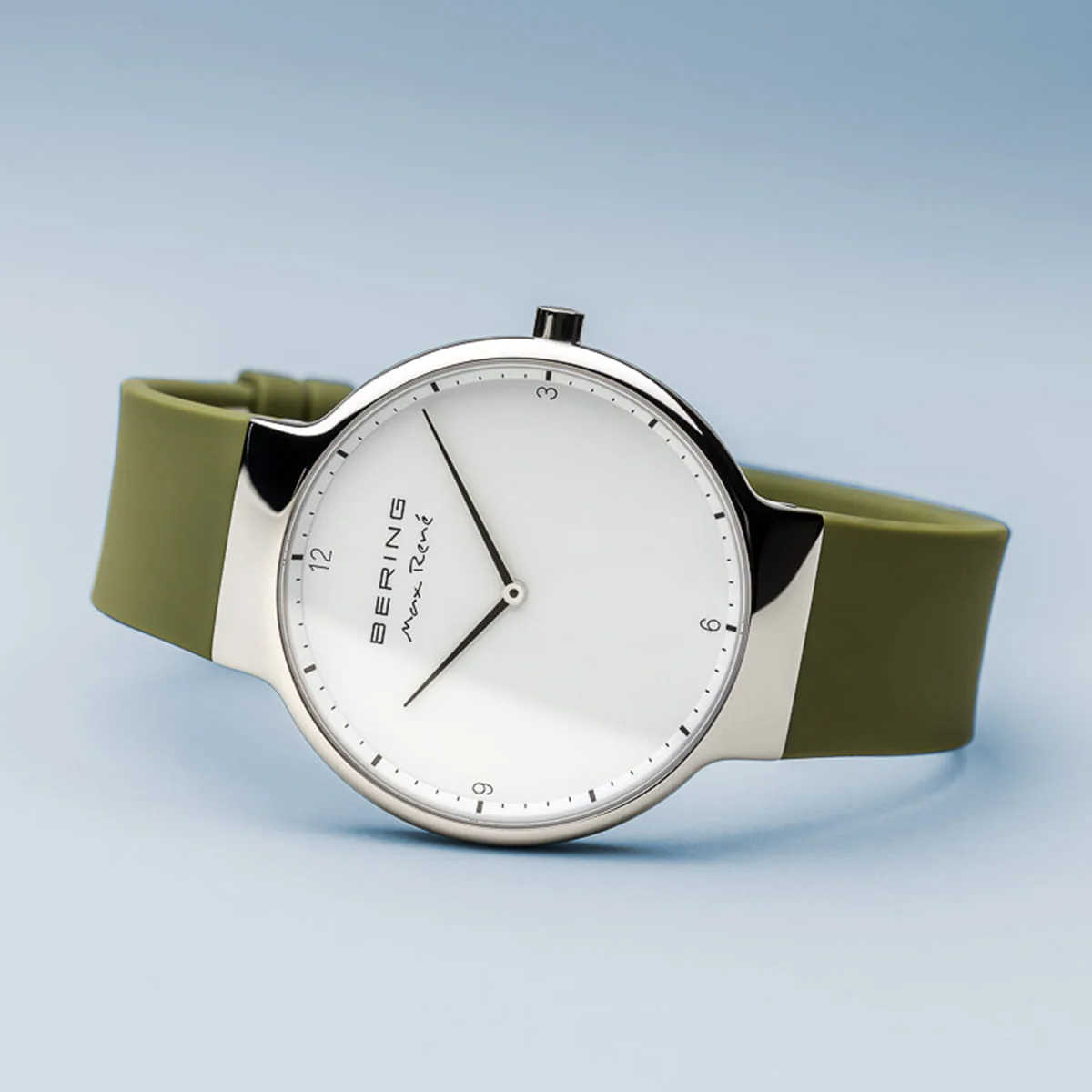 Bering Max Rene Mens Watch - Image 4