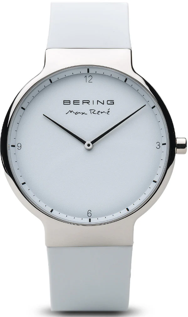 Bering Max Rene Mens Watch
