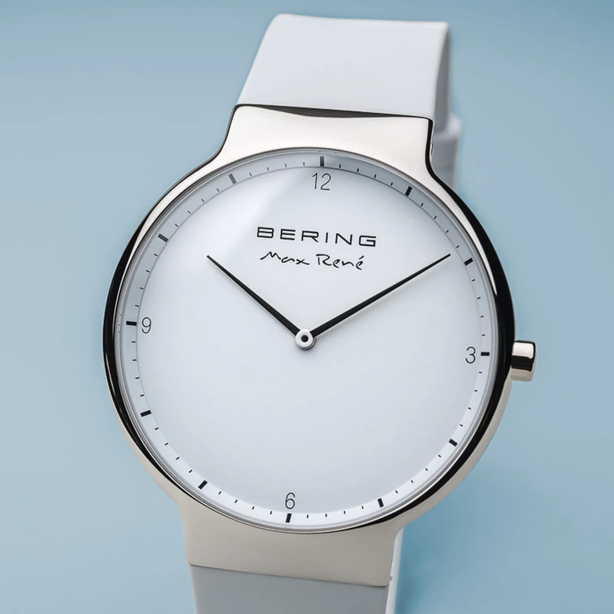 Bering Max Rene Mens Watch - Image 3
