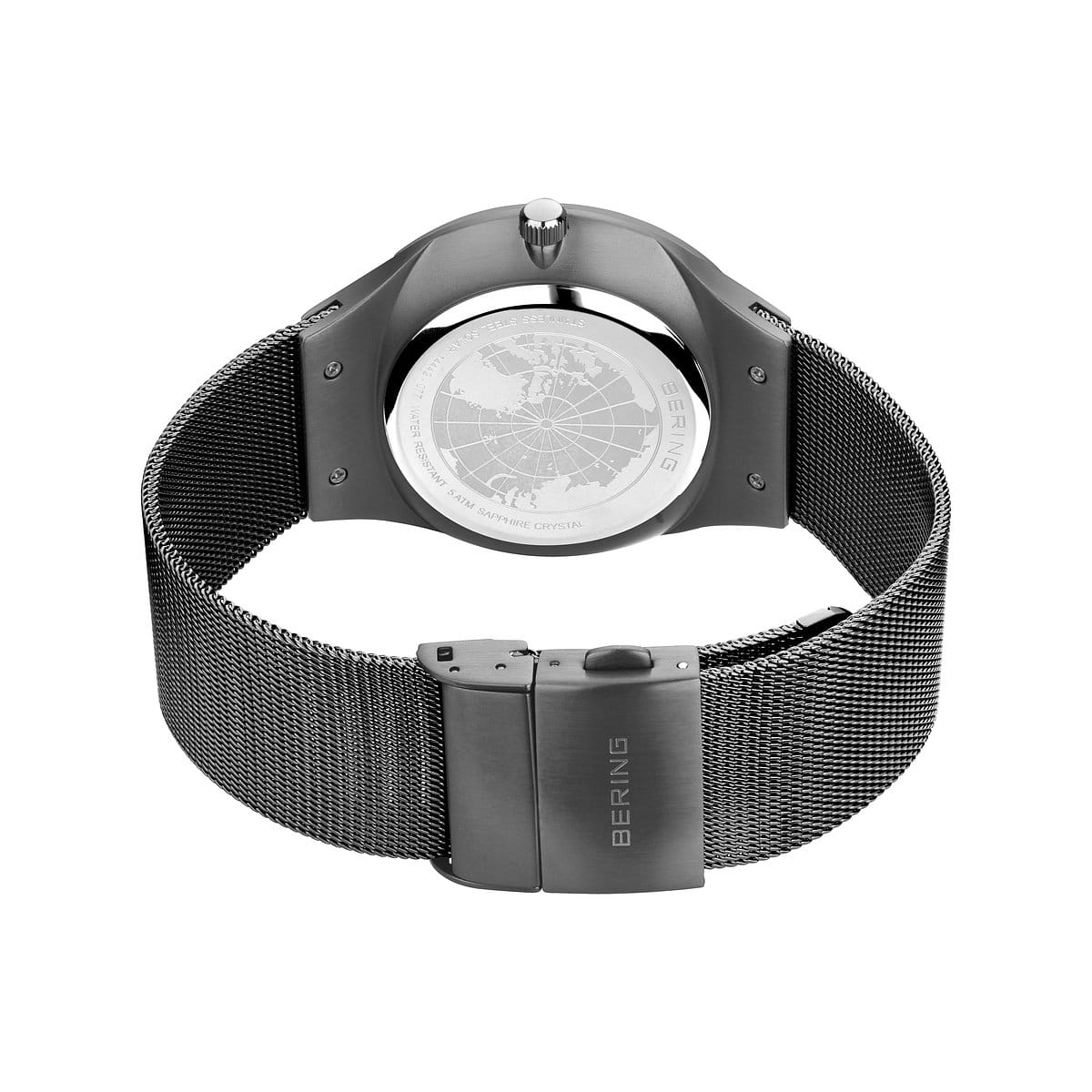 Bering Solar Mens Watch - Image 5