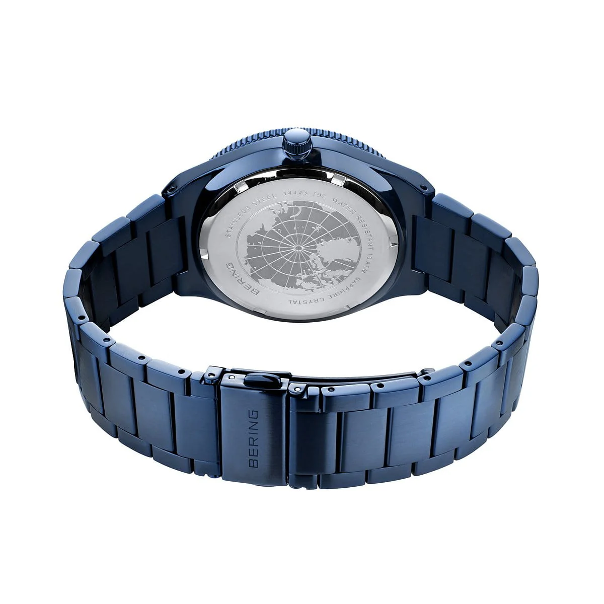 Bering Solar Mens Watch - Image 7