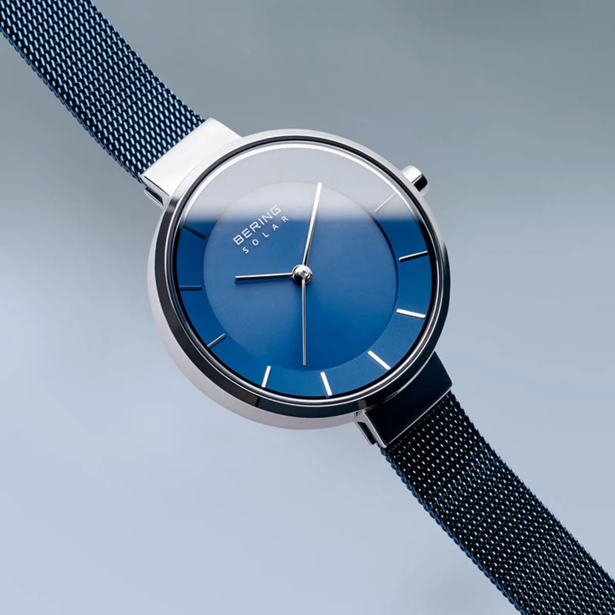 Bering Solar Ladies Watch - Image 2