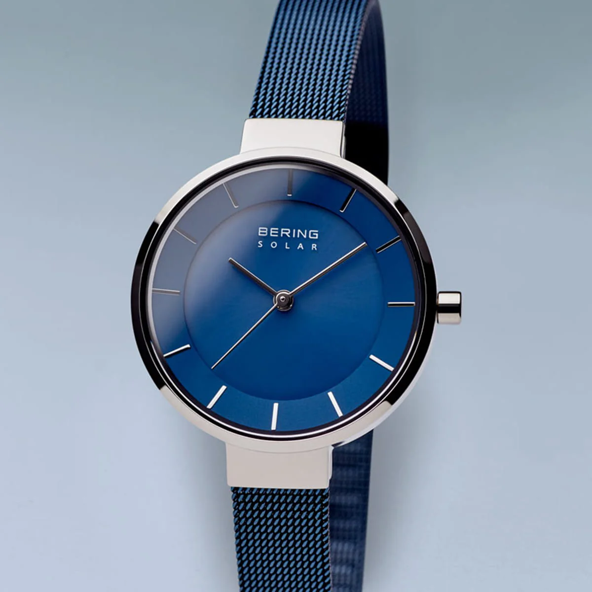 Bering Solar Ladies Watch - Image 3