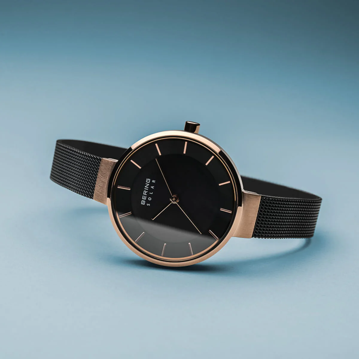 Bering Solar Mens Watch - Image 4