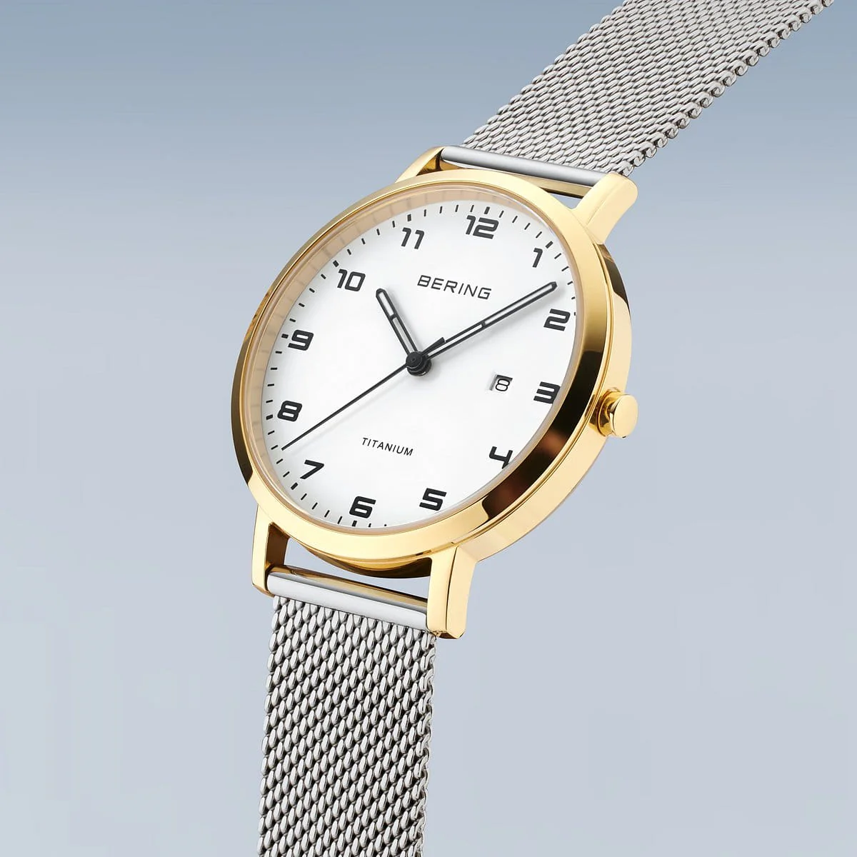 Bering Titanium Ladies Watch - Image 2
